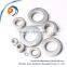  gold supplier steel and stainless steel flat washer