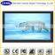 manufacture ! 26" metal case lcd cctv monitor with BNC/VGA/HDMi + Ypbpr/vebs