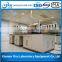 Full Metal High quality Center Work bench for Lab-Lab furniture