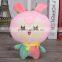 China Newest Custom Educational Promotional Plush Toy Wholesale