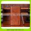 High quality customized made-in-china Leather Gift Set for men cooperation Gifts packaging 16017