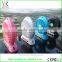 Portable Rechargeable Desktop Fan Mini CPU Cooling Humidifier Fan