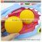 Kids boom ball sport toys beach paddle racket bat toys