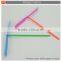 Best promotional item plastic bamboo dragonfly toy for sale