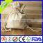 cheap gift packaging drawstring bags, cotton drawstring bag