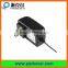 CE ROHS UL certificates DC12V 1A power adaptor