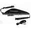 Hands Free Dog Leash with Waist Bag for Toys, Phone, Keys or Wallet
