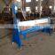 Manual Sheet Metal Bender for sell