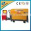 factory directly sale Automatic GTQ4-14mm coiled wire straightener and cutter machine