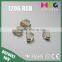 High quality 3.2x2.7x1.1mm sanan chip surface mount 25mA 1206 rgb led