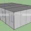CANAM- New designed Prefab container room with roof