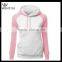 Wholesale monogram Unisex Hoodie