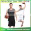 Wholesale sublimation basketball uniforms mens cheap price basketball jersey