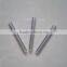 FTTH 60mm fusion splice protective sleeve, heat shrink splice protective sleeve