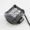 18W LED Work Light for Indicators Motorcycle Driving Offroad Boat Car Tractor Truck 4x4 SUV ATV Spot Flood 12V