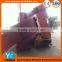 R19 lime agitator for sand lime mixing with 15000L/H production capacity