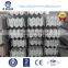 zinc coated angle iron