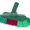 Haixing 5 Axis 3 heads CNC car brush / car wheel brush machine