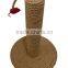 Jute rope supplier of China from Manufactory directly,Best price and quality