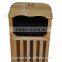 2016 Best Price wooden steam foot sauna for Foot Massager (CE/RoSH/ISO)