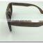 Trade Assurance 2015 100% Natural Wholesale Handmade Wooden Sunglasses