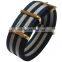Popular Cheap Smart Ballistic Nylon Watch Strap 20mm