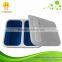 2015 New design container home foldable standard silicone lunch box