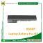 For HP EliteBook 8560P laptop battery with 10.8V 4400mAh