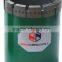 Diamond BWL NWL HWL PWL Rod Shoe Bit Core Drill Bits For Geological Prospecting