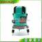 Electronic Auto Selfleveling, builders transit level laser line with tripod