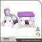 Multi-Function 3 in 1 Plastic Baby High Feeding Chair baby high chair with cover