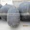 Customize Different Dimension of Pipeline Blocking Airbag