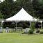 6x6m PVC wedding pagoda tents for sale