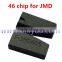 hot sale 7936 chip used for JMD handy baby 50% free shipping