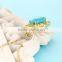 Simple Pendant Necklace Design Wholesale Silver Jewelry