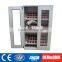 Super Qualit Customize 220pcs Kraftwelle Germany Metal Kraft Tool Box Trolley Set With 15 Drawers In Trolley