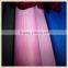 China manufacture super poly tricot brushed good quality