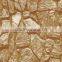 Really 3D brick and stone wallpaper from China