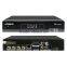 manufacture of V8 combo set top box /TV satellite receiver support DVB-S2 and DVB-T2 receiver ,free sex video,youporn