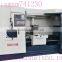 tube threading lathe CKG1327E pipe machine/electric pipe threading machine