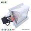 Lifud driver Ra80 20w 28w 38w 48w 60w downlight led rectangular cob