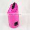 Tarpaulin bag,Outdoor Waterproof Dry Bag ,dry bag with strap