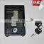Compact Shelving lock/steel cabinet lock