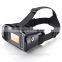 Best Selling 3D VR Box OEM Factory VR Headsets for 6'' mobile VR