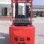 AC 1.5 to 1.8T three wheel electric forklift CPDS15 18