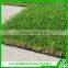 Artificial soccer field grass