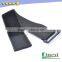 Nylon Hook and Loop Adjustable Elastic Strap with Buckle