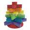 Melors OEM and wholesale Baby bath STAR SHAPE toy Baby bath toys water proof funny star shower toys