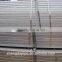 100*100 hot-dip galvanized squared and rectangular steel tube