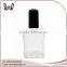 1oz Rectangle glass perfume bottle